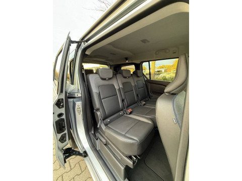 Ansicht 10 - Neuwagen Fahrzeug, Modell Townstar der Marke Nissan von Verkäufer K&S Oder/Spree Autohandels.mbH