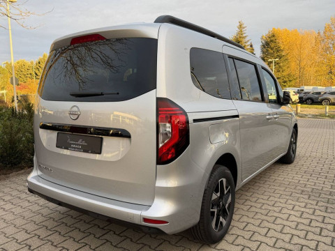 Ansicht 12 - Neuwagen Fahrzeug, Modell Townstar der Marke Nissan von Verkäufer K&S Oder/Spree Autohandels.mbH