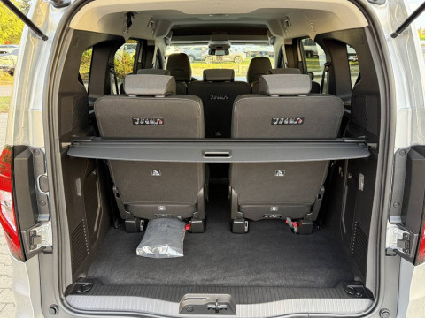 Ansicht 14 - Neuwagen Fahrzeug, Modell Townstar der Marke Nissan von Verkäufer K&S Oder/Spree Autohandels.mbH