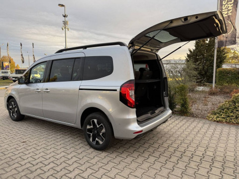 Ansicht 15 - Neuwagen Fahrzeug, Modell Townstar der Marke Nissan von Verkäufer K&S Oder/Spree Autohandels.mbH