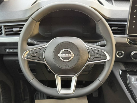 Ansicht 22 - Neuwagen Fahrzeug, Modell Townstar der Marke Nissan von Verkäufer K&S Oder/Spree Autohandels.mbH
