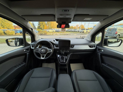 Ansicht 23 - Neuwagen Fahrzeug, Modell Townstar der Marke Nissan von Verkäufer K&S Oder/Spree Autohandels.mbH