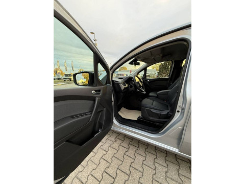 Ansicht 24 - Neuwagen Fahrzeug, Modell Townstar der Marke Nissan von Verkäufer K&S Oder/Spree Autohandels.mbH