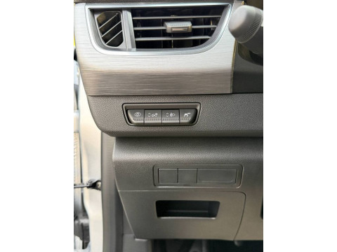 Ansicht 28 - Neuwagen Fahrzeug, Modell Townstar der Marke Nissan von Verkäufer K&S Oder/Spree Autohandels.mbH
