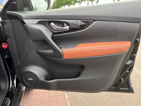 Ansicht 8 - Gebrauchtwagen Fahrzeug, Modell X-Trail der Marke Nissan von Verkäufer Autohaus Heydasch GmbH