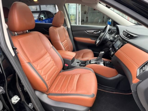 Ansicht 9 - Gebrauchtwagen Fahrzeug, Modell X-Trail der Marke Nissan von Verkäufer Autohaus Heydasch GmbH