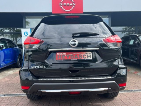 Ansicht 15 - Gebrauchtwagen Fahrzeug, Modell X-Trail der Marke Nissan von Verkäufer Autohaus Heydasch GmbH