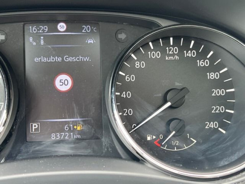 Ansicht 20 - Gebrauchtwagen Fahrzeug, Modell X-Trail der Marke Nissan von Verkäufer Autohaus Heydasch GmbH