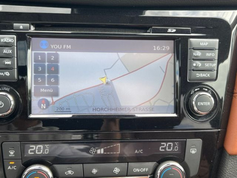 Ansicht 22 - Gebrauchtwagen Fahrzeug, Modell X-Trail der Marke Nissan von Verkäufer Autohaus Heydasch GmbH