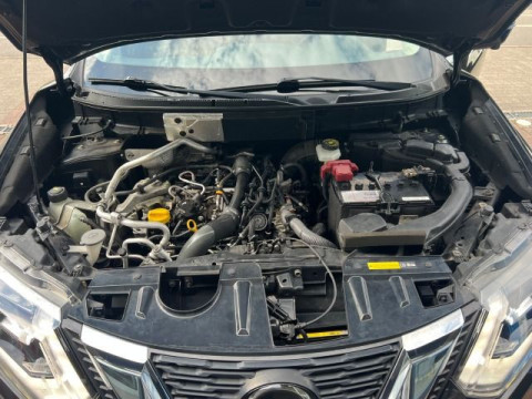 Ansicht 23 - Gebrauchtwagen Fahrzeug, Modell X-Trail der Marke Nissan von Verkäufer Autohaus Heydasch GmbH