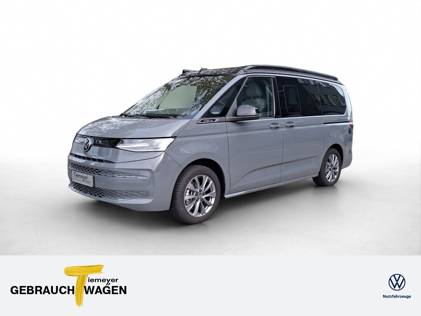 Volkswagen California T2.0 California Volkswagen California T2.0 California