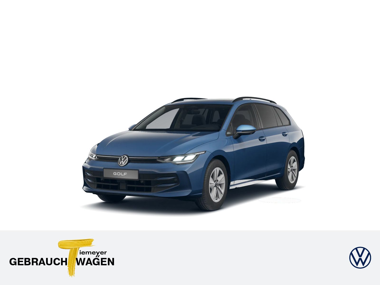 Volkswagen Golf Variant 2.0