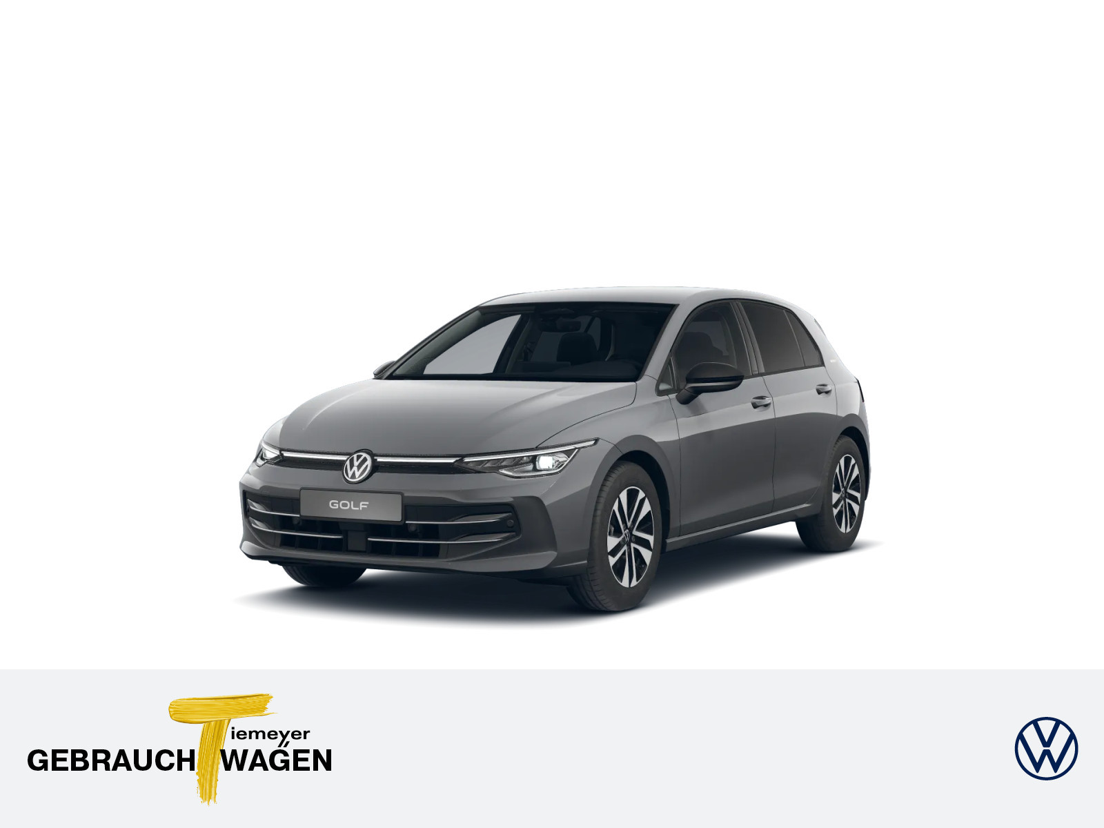 Volkswagen Golf 1.5 eTSI Volkswagen Golf 1.5 eTSI