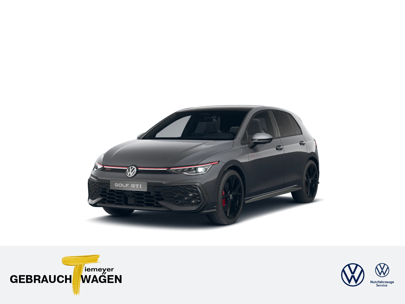 Volkswagen Golf GTI DSG Volkswagen Golf GTI DSG