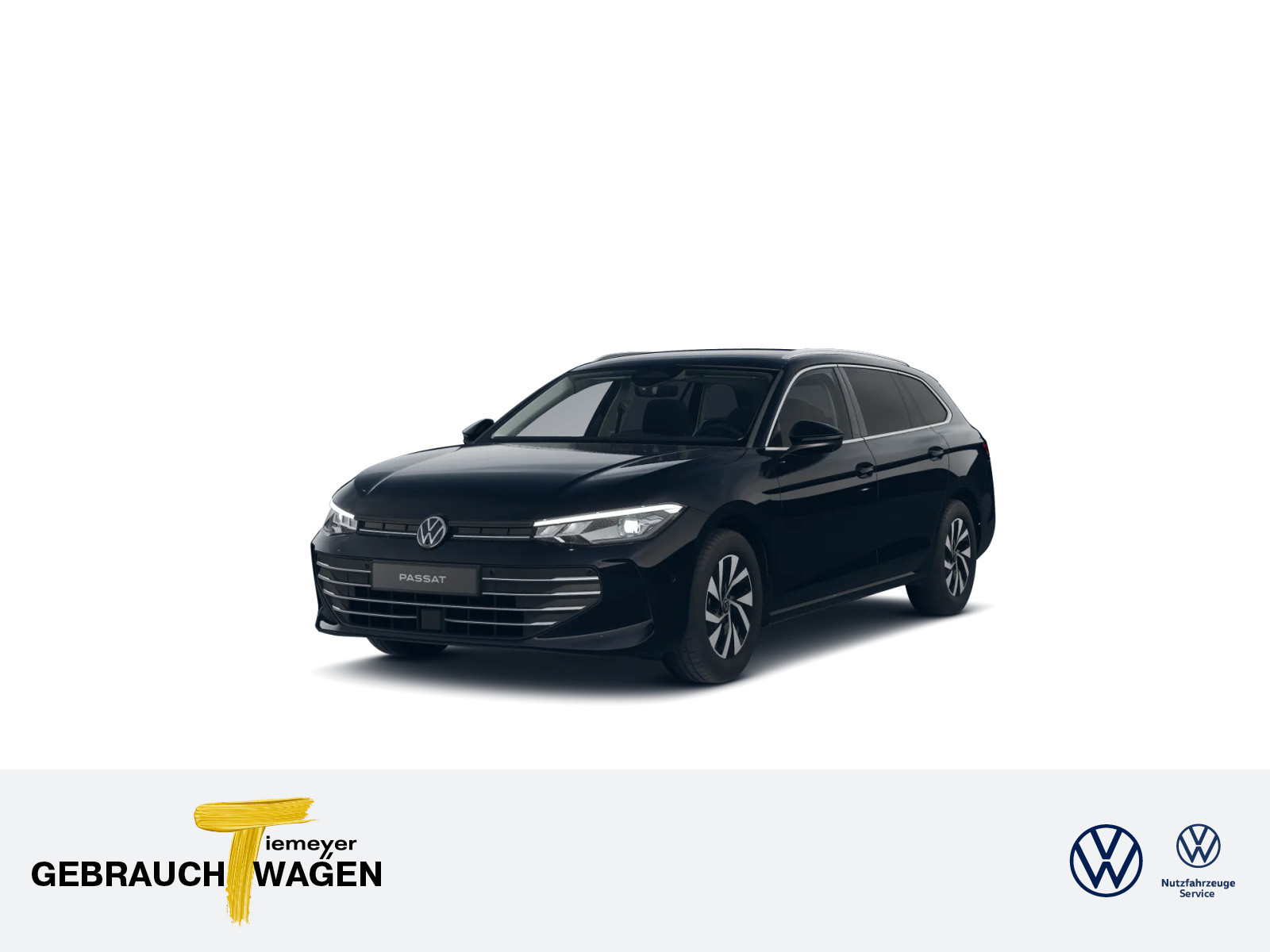 Volkswagen Passat Variant 1.5 Volkswagen Passat Variant 1.5