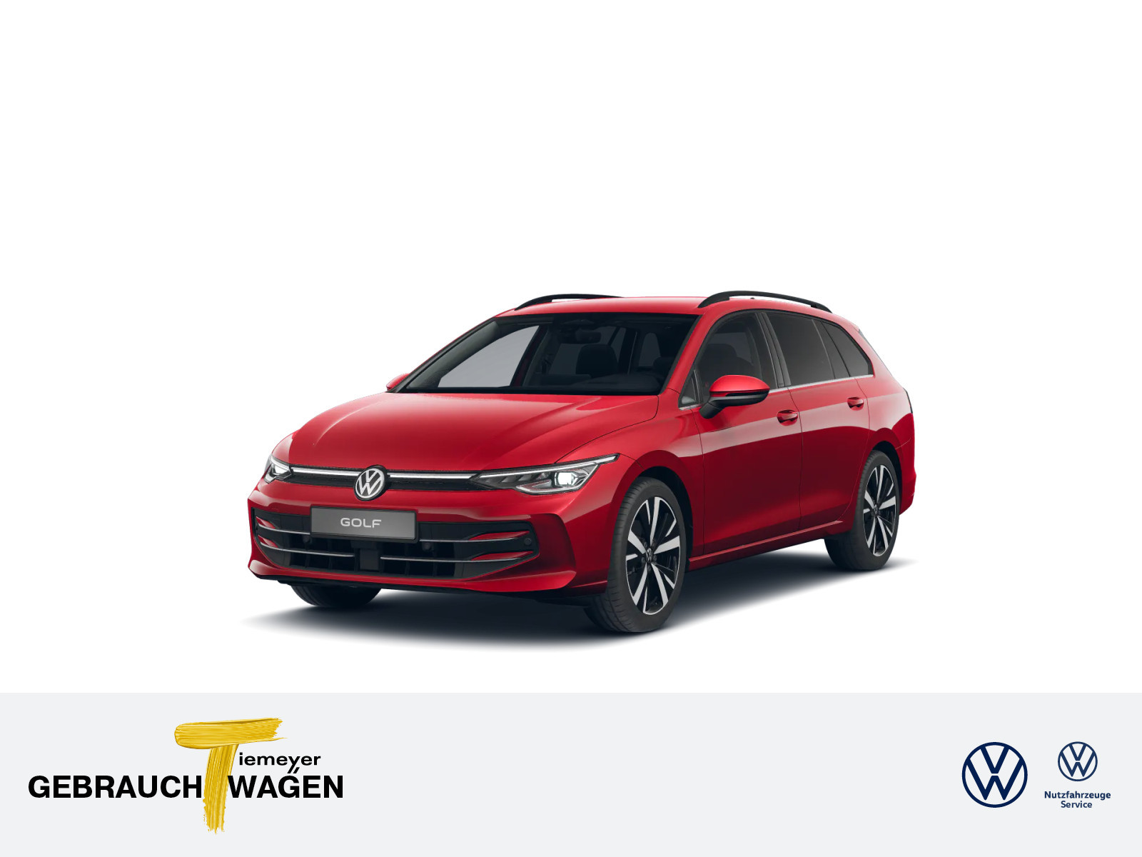 Volkswagen Golf Variant 1.5 Volkswagen Golf Variant 1.5