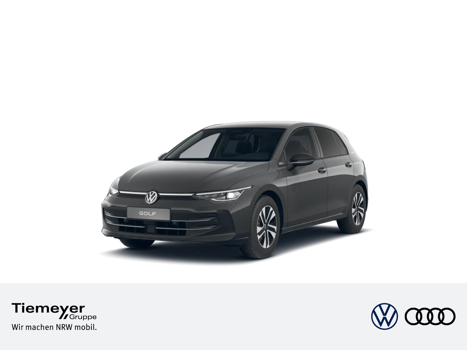Volkswagen Golf 1.5 eTSI Volkswagen Golf 1.5 eTSI
