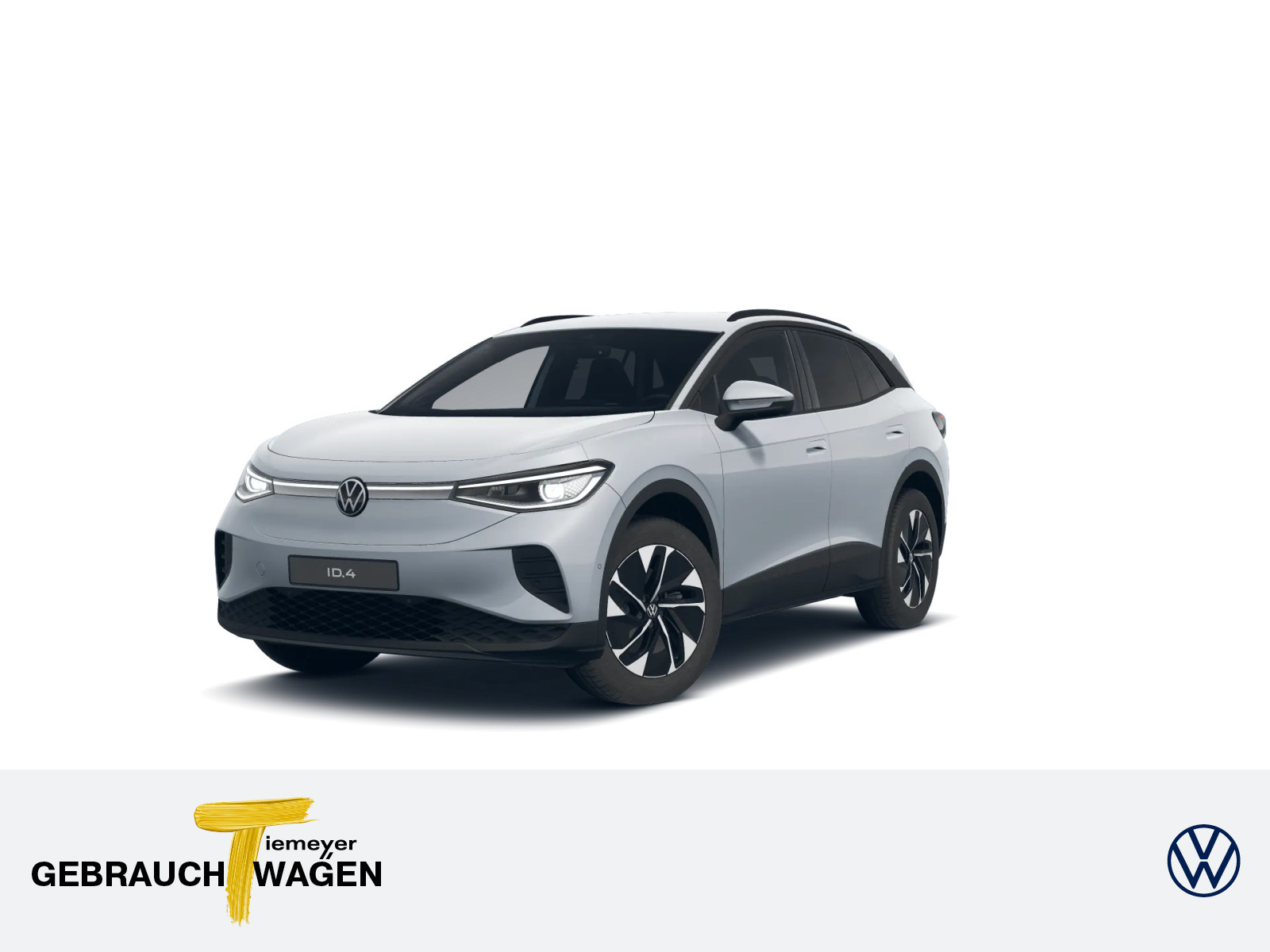 Volkswagen ID.4 PURE ALCANTARA Volkswagen ID.4 PURE ALCANTARA