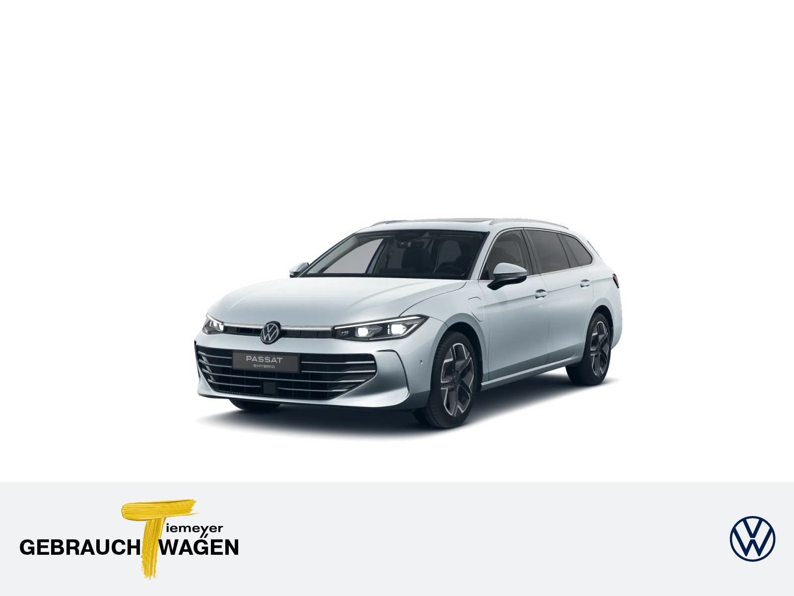 Volkswagen Passat Variant eHybrid