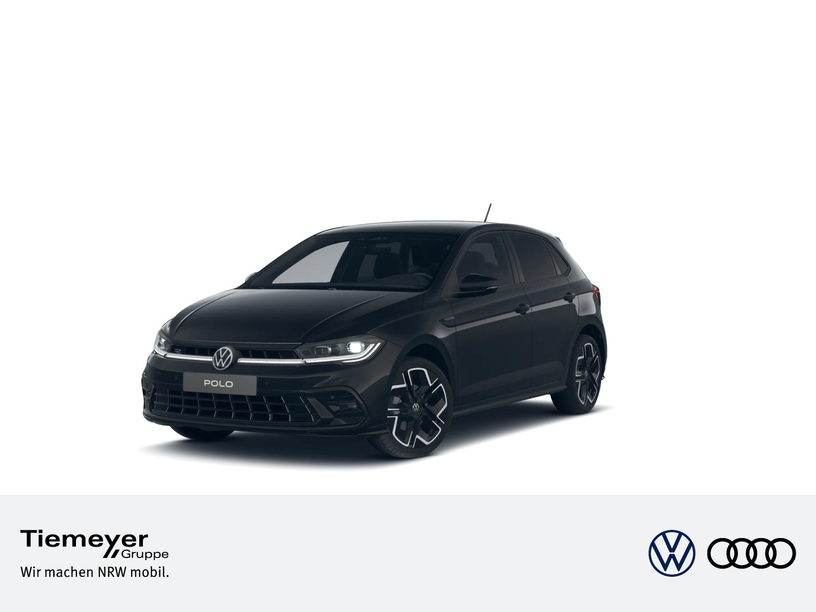 Volkswagen Polo 1.0 TSI