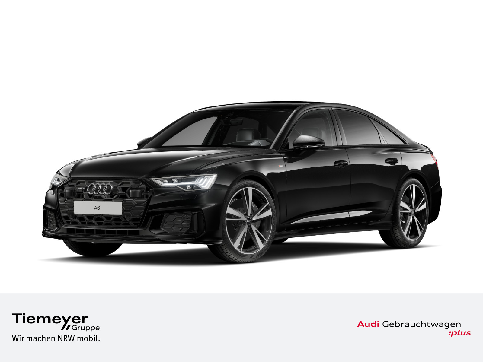 Audi A6 55 TFSI Audi A6 55 TFSI