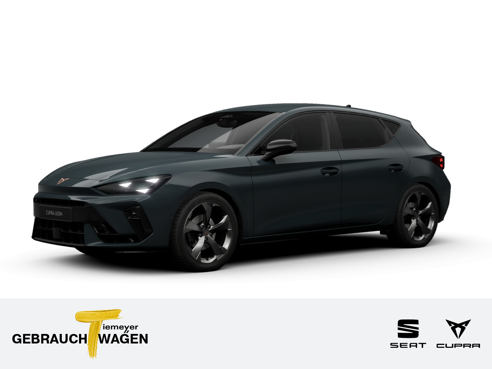 Cupra Leon 2.0 TDI Cupra Leon 2.0 TDI