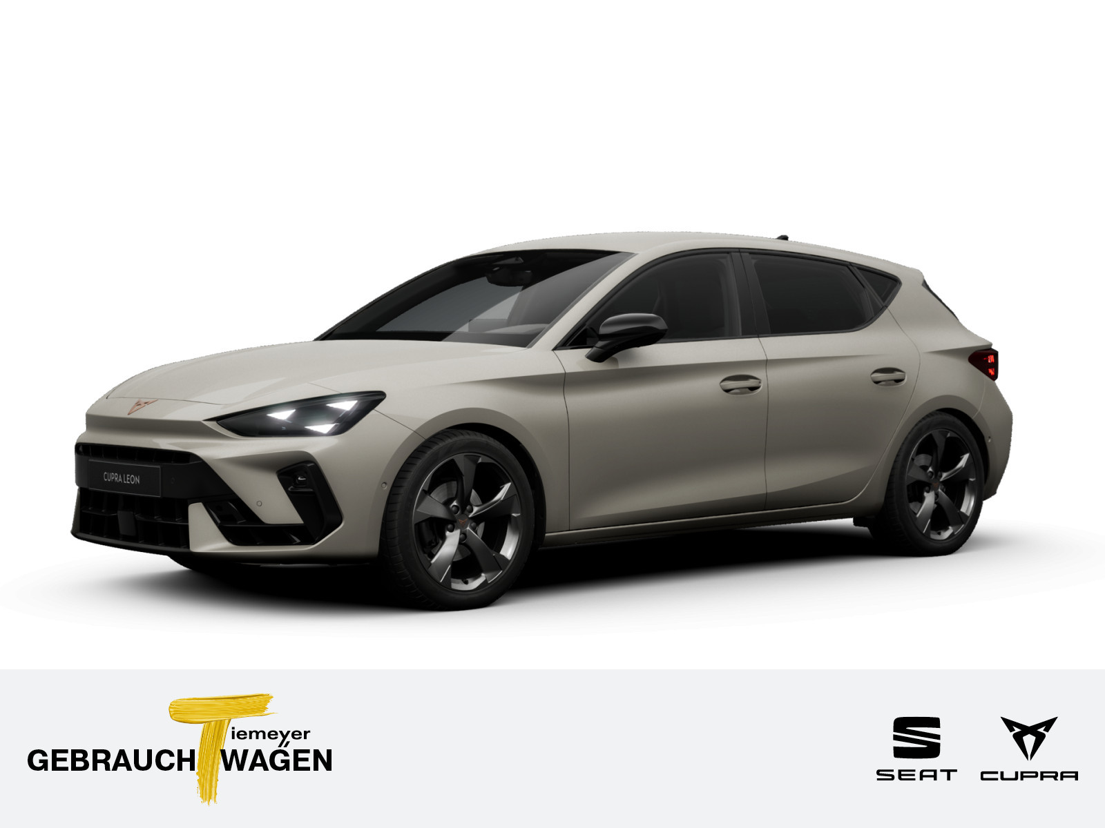 Cupra Leon 2.0 TDI Cupra Leon 2.0 TDI
