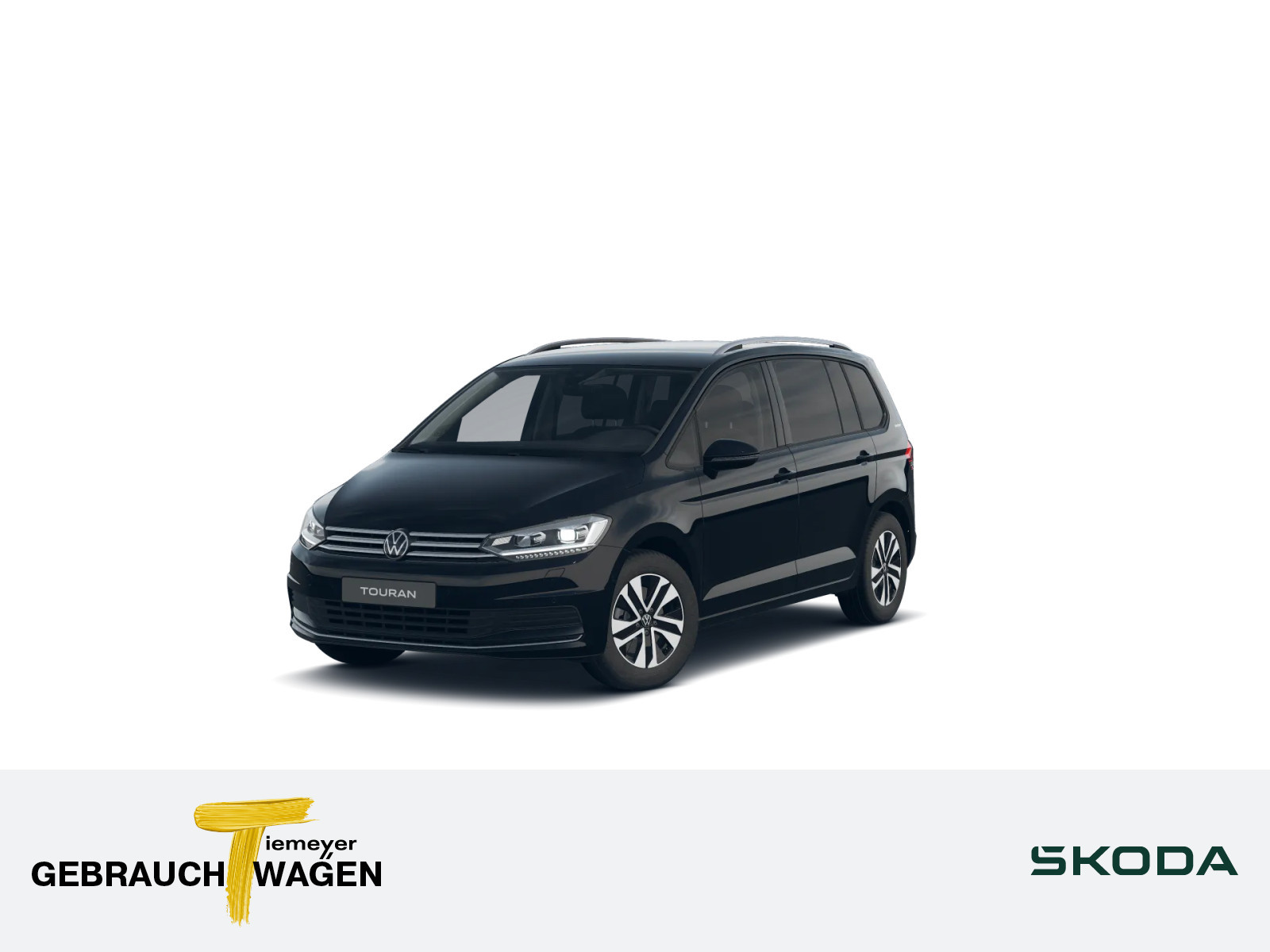 Volkswagen Touran 2.0 TDI Volkswagen Touran 2.0 TDI