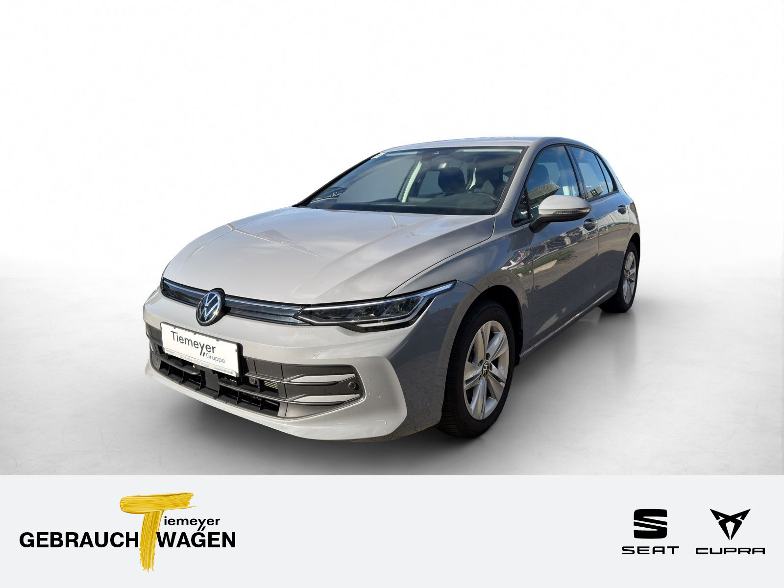 Volkswagen Golf 1.5 eTSI Volkswagen Golf 1.5 eTSI