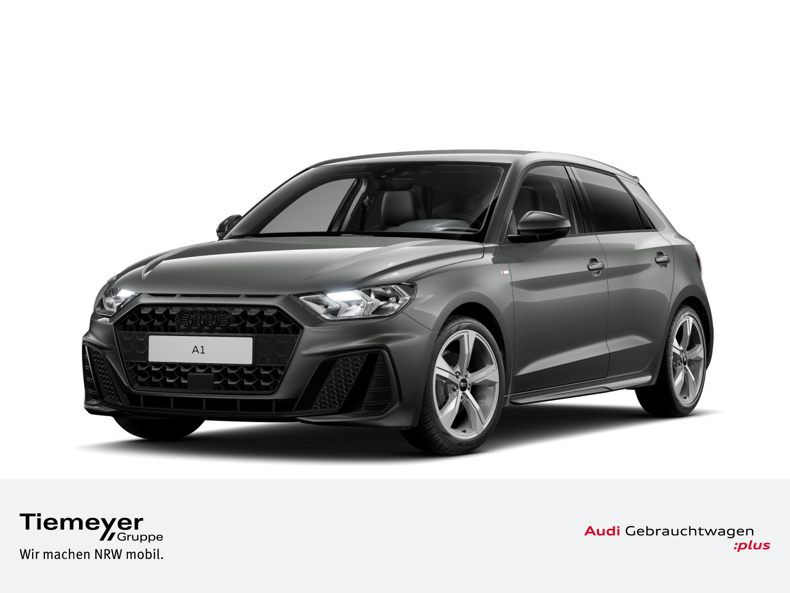 Audi A1 Sportback 30 Audi A1 Sportback 30