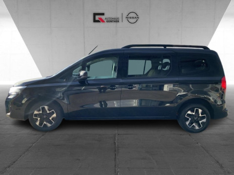 Ansicht 2 - Gebrauchtwagen Fahrzeug, Modell Townstar der Marke Nissan von Verkäufer Autohaus Günther GmbH