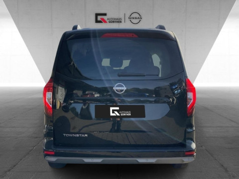 Ansicht 3 - Gebrauchtwagen Fahrzeug, Modell Townstar der Marke Nissan von Verkäufer Autohaus Günther GmbH