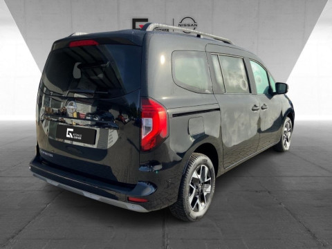 Ansicht 4 - Gebrauchtwagen Fahrzeug, Modell Townstar der Marke Nissan von Verkäufer Autohaus Günther GmbH