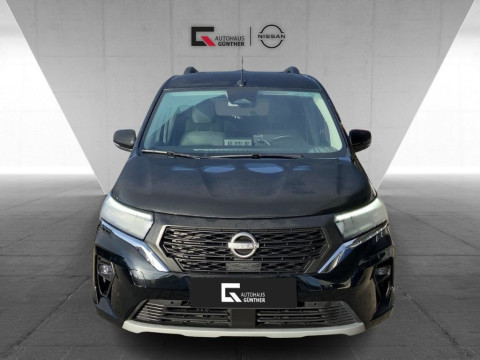 Ansicht 6 - Gebrauchtwagen Fahrzeug, Modell Townstar der Marke Nissan von Verkäufer Autohaus Günther GmbH