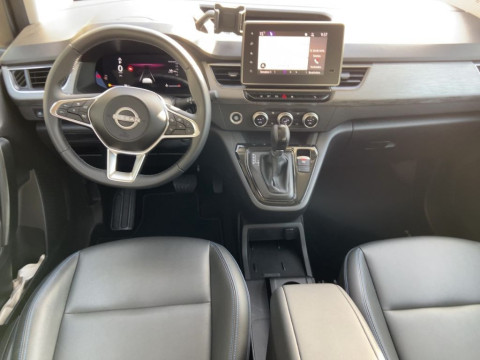Ansicht 8 - Gebrauchtwagen Fahrzeug, Modell Townstar der Marke Nissan von Verkäufer Autohaus Günther GmbH