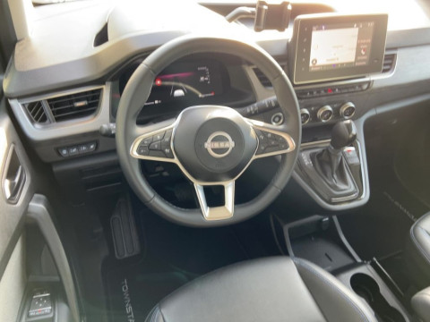 Ansicht 9 - Gebrauchtwagen Fahrzeug, Modell Townstar der Marke Nissan von Verkäufer Autohaus Günther GmbH