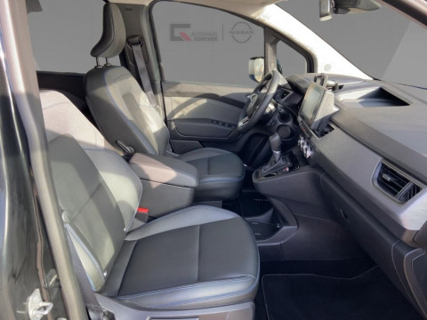 Ansicht 10 - Gebrauchtwagen Fahrzeug, Modell Townstar der Marke Nissan von Verkäufer Autohaus Günther GmbH