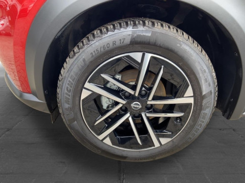 Ansicht 7 - Gebrauchtwagen Fahrzeug, Modell Juke der Marke Nissan von Verkäufer Autohaus Günther GmbH
