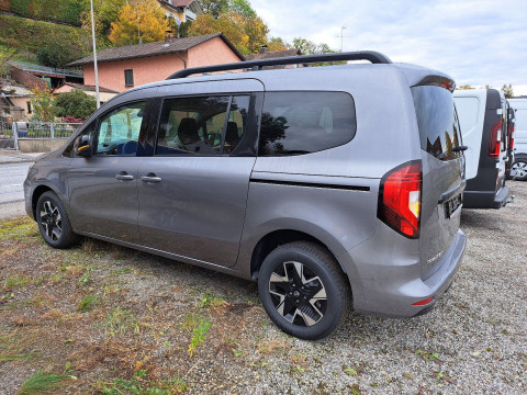 Ansicht 2 - Neuwagen Fahrzeug, Modell Townstar der Marke Nissan von Verkäufer Autohaus Roland Stern - Zweigniederlassung der Autohaus MKM Huber GmbH