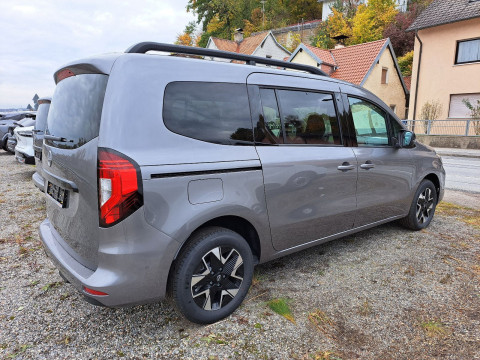 Ansicht 5 - Neuwagen Fahrzeug, Modell Townstar der Marke Nissan von Verkäufer Autohaus Roland Stern - Zweigniederlassung der Autohaus MKM Huber GmbH