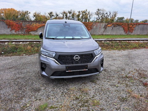 Ansicht 6 - Neuwagen Fahrzeug, Modell Townstar der Marke Nissan von Verkäufer Autohaus Roland Stern - Zweigniederlassung der Autohaus MKM Huber GmbH