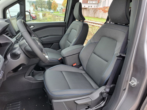 Ansicht 8 - Neuwagen Fahrzeug, Modell Townstar der Marke Nissan von Verkäufer Autohaus Roland Stern - Zweigniederlassung der Autohaus MKM Huber GmbH