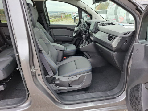 Ansicht 9 - Neuwagen Fahrzeug, Modell Townstar der Marke Nissan von Verkäufer Autohaus Roland Stern - Zweigniederlassung der Autohaus MKM Huber GmbH
