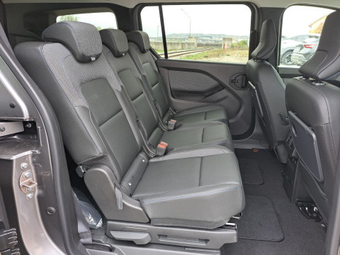 Ansicht 10 - Neuwagen Fahrzeug, Modell Townstar der Marke Nissan von Verkäufer Autohaus Roland Stern - Zweigniederlassung der Autohaus MKM Huber GmbH