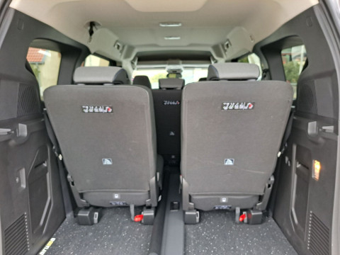 Ansicht 14 - Neuwagen Fahrzeug, Modell Townstar der Marke Nissan von Verkäufer Autohaus Roland Stern - Zweigniederlassung der Autohaus MKM Huber GmbH