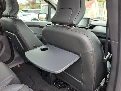 Ansicht 15 - Neuwagen Fahrzeug, Modell Townstar der Marke Nissan von Verkäufer Autohaus Roland Stern - Zweigniederlassung der Autohaus MKM Huber GmbH