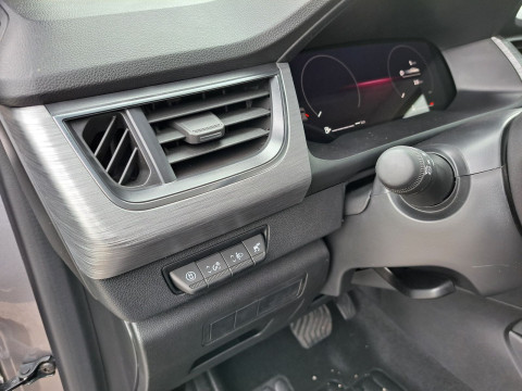 Ansicht 17 - Neuwagen Fahrzeug, Modell Townstar der Marke Nissan von Verkäufer Autohaus Roland Stern - Zweigniederlassung der Autohaus MKM Huber GmbH