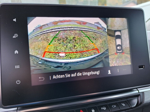 Ansicht 21 - Neuwagen Fahrzeug, Modell Townstar der Marke Nissan von Verkäufer Autohaus Roland Stern - Zweigniederlassung der Autohaus MKM Huber GmbH