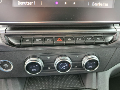 Ansicht 22 - Neuwagen Fahrzeug, Modell Townstar der Marke Nissan von Verkäufer Autohaus Roland Stern - Zweigniederlassung der Autohaus MKM Huber GmbH