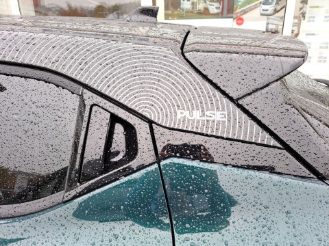 Ansicht 8 - Neuwagen Fahrzeug, Modell Juke der Marke Nissan von Verkäufer Autohaus Roland Stern - Zweigniederlassung der Autohaus MKM Huber GmbH